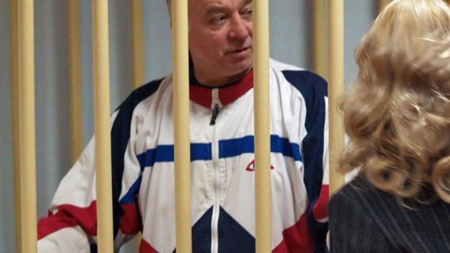 Mejora el estado de salud del exespía ruso envenenado