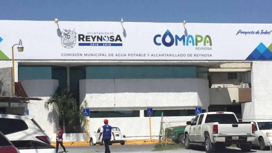 Comapa anuncia suspensión de cortes de agua