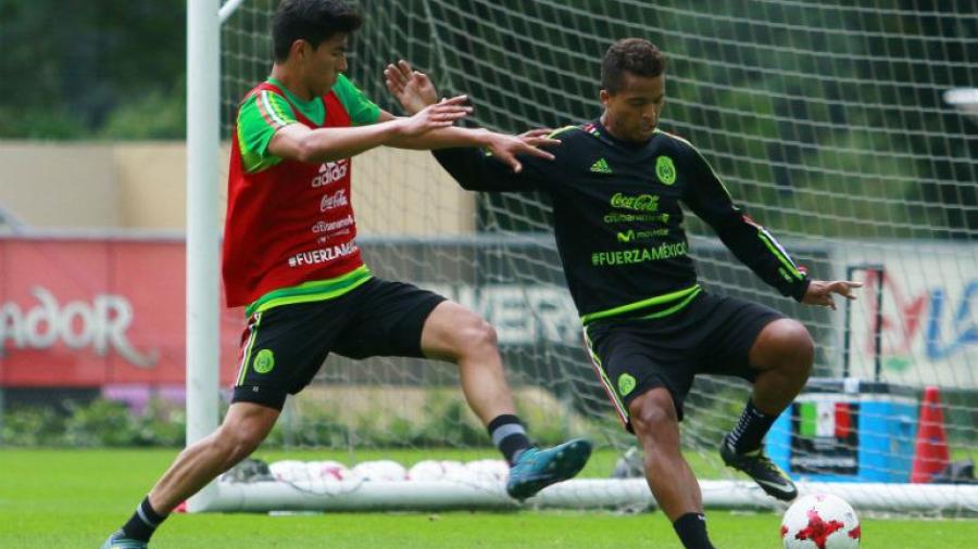 Selección Mexicana lucirá nueva 'piel' en su próxima gira europea