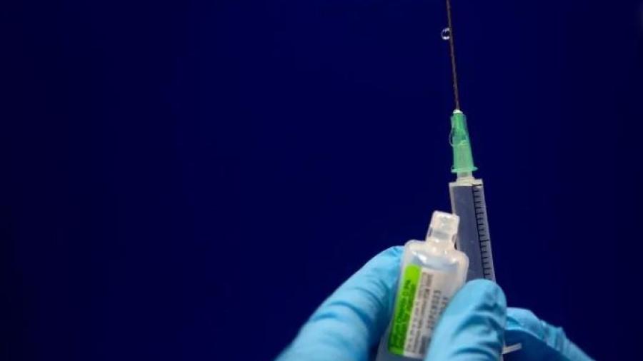 Pentágono se prepara para la aprobación de la vacuna contra COVID-19 de Pfizer en EU