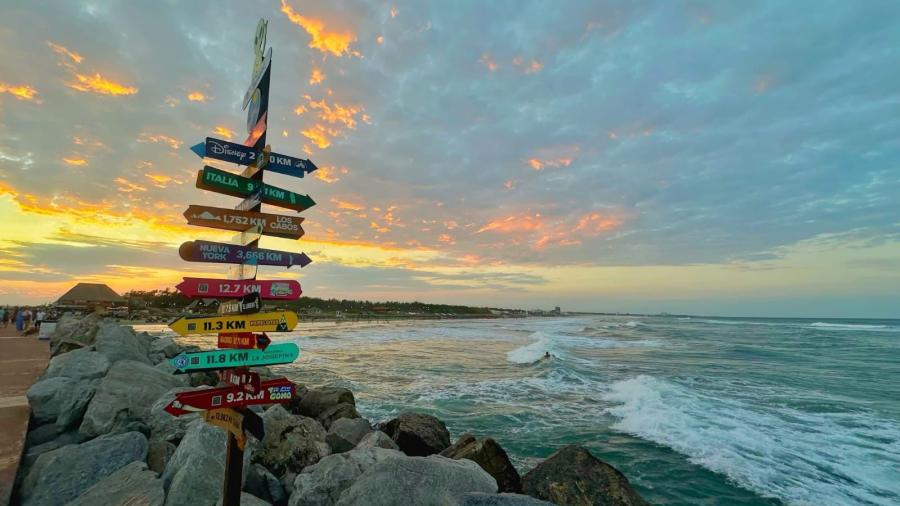 Analizan Turismo Federal y Tamaulipas proyectos 2025