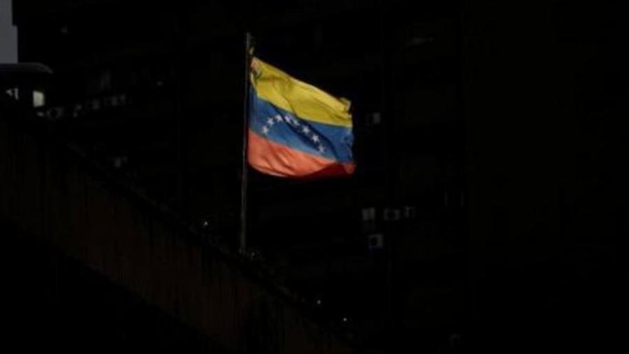Apagón masivo, vuelve a dejar a oscuras a Venezuela 
