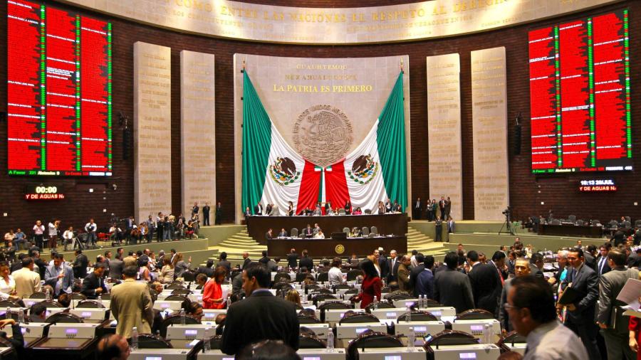 Diputados aprueban agregar más delitos a prisión preventiva oficiosa