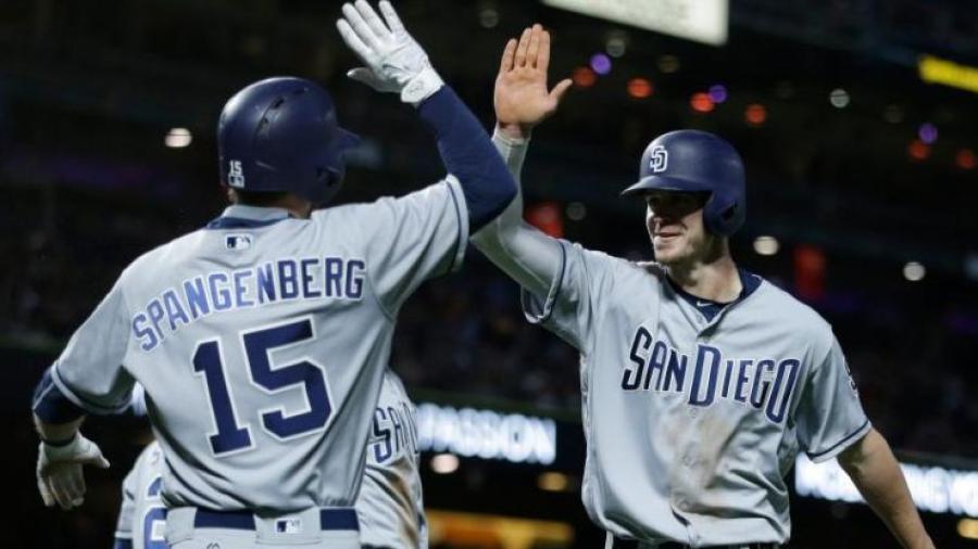 Conoce la historia de los Padres de San Diego