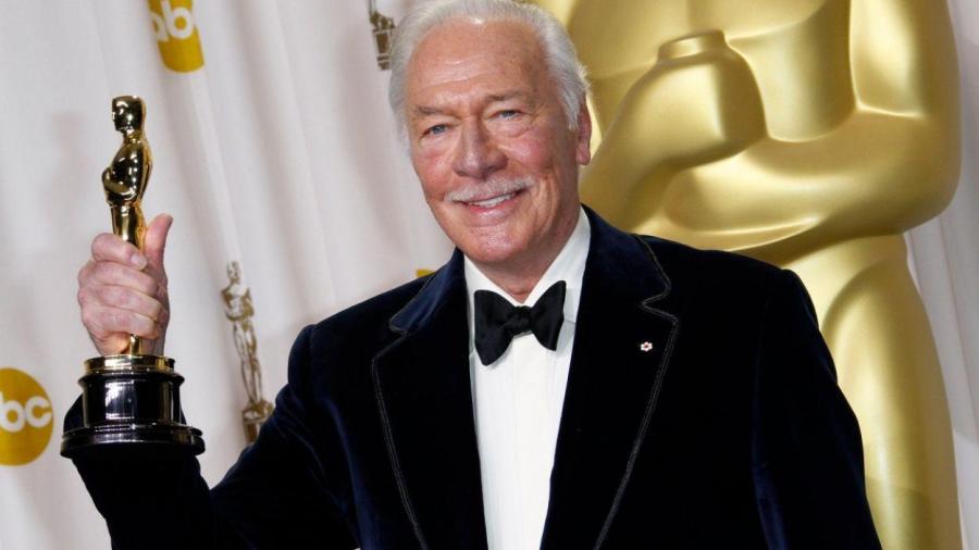 Muere el actor Christopher Plummer a los 91 años