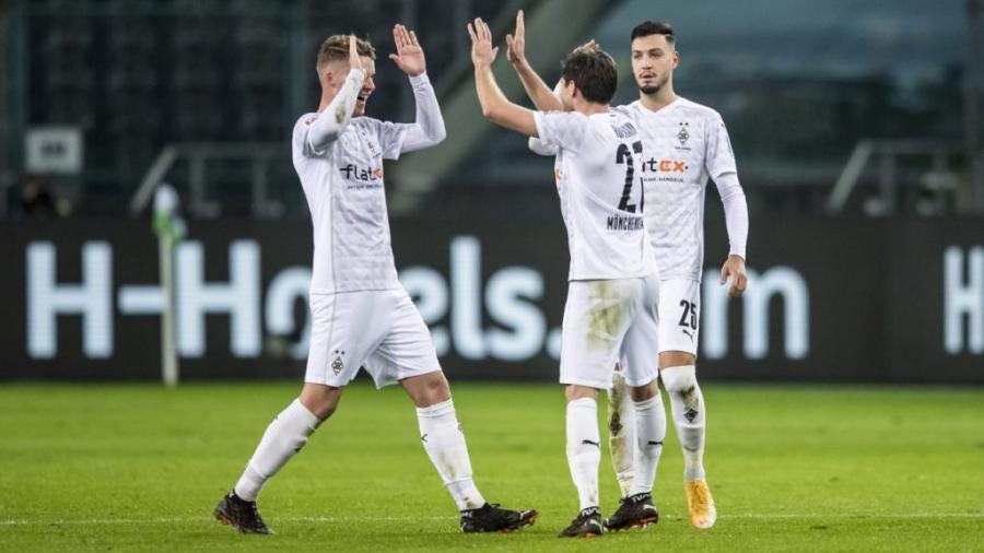 Remontan al Bayern Munich y peligra su liderato