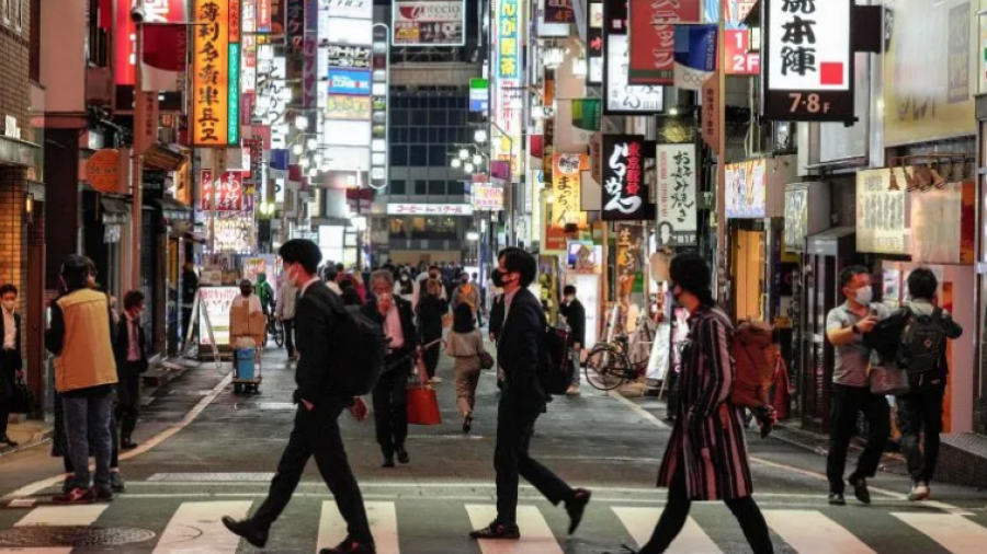 Prolonga Japón estado de emergencia en Tokio 
