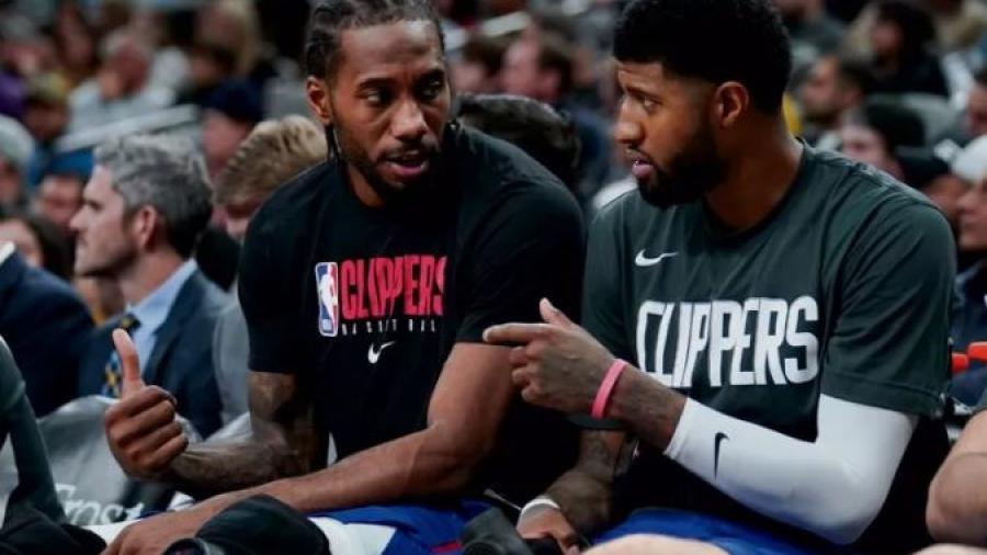 NBA anuncia sanciones severas por violar reglas contra el COVID-19