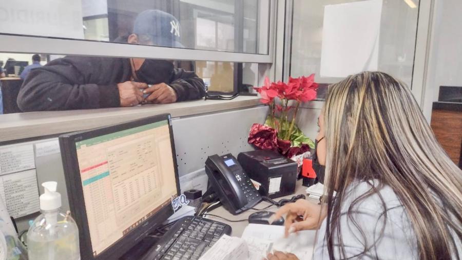 Invita COMAPA a aprovechar descuentos de 100% en recargos