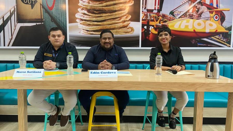 IHOP Celebra 10 Años del National Pancake Day, Sumando Esfuerzos en la Lucha Contra el Cáncer Infantil