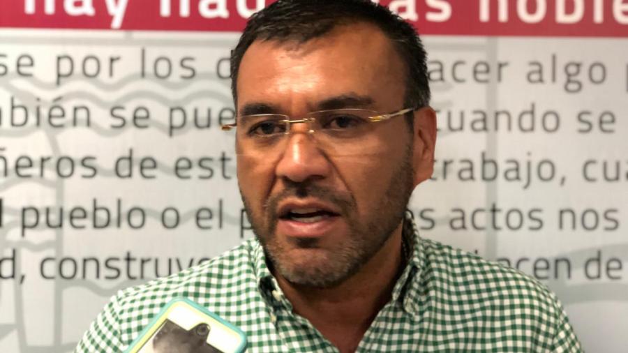 Redoblan vigilancia en parques de Matamoros