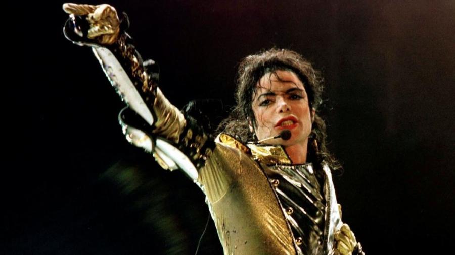 Lanzarán película biográfica de Michael Jackson en 2025