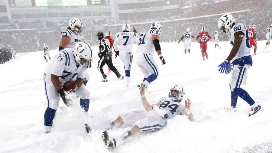 #NFL Resumen semana 14