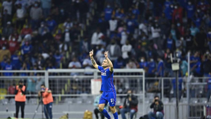 ¡Cruz azul está en semifinales!