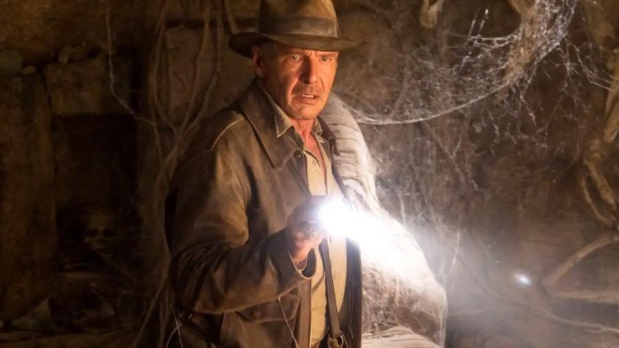 Indiana Jones tendrá su propia serie en Disney+