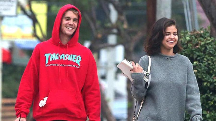 Justin Bieber habla de Selena y su matrimonio