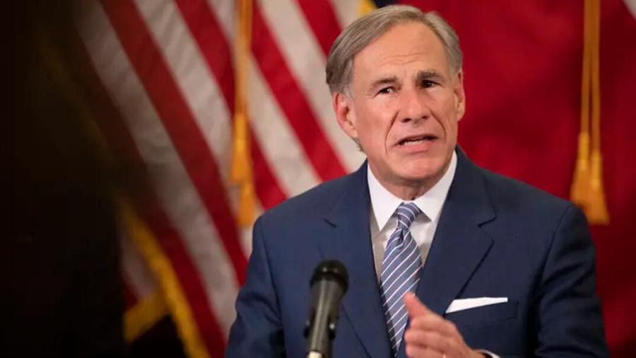 La muerte de George Floyd ha tocado todos los rincones de nuestro país: Greg Abbott