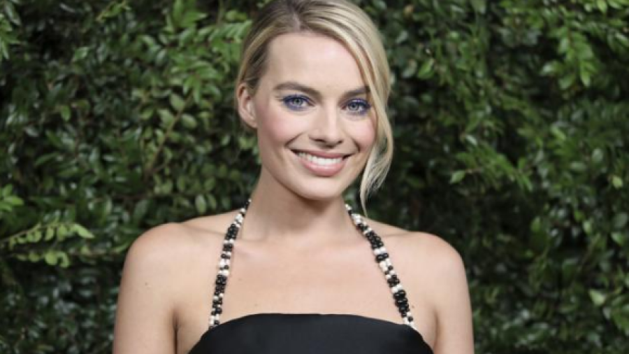 Margot Robbie, ¿la próxima Barbie?