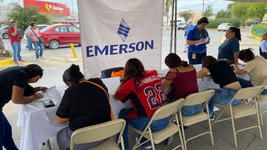 Preparan feria del empleo