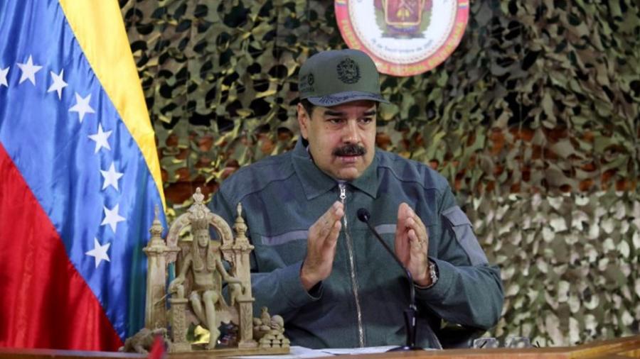 Unión Europea alista ultimátum para que Maduro convoque a elecciones