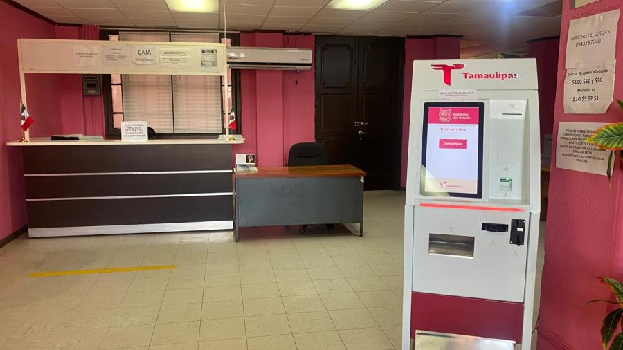 Disminuye demanda de servicios y trámites en el registro civil 