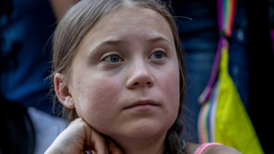Greta Thunberg es reconocida con el “Nobel Alternativo” 2019