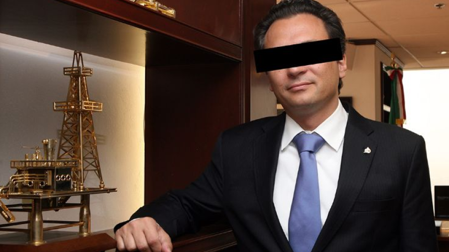 Ordena INAI a PEMEX revelar propuestas de reparación de daño de Lozoya por Agronitrogenados y Odebrecht