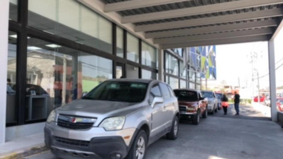 Repuve atrasa entrega de placas para autos con decreto