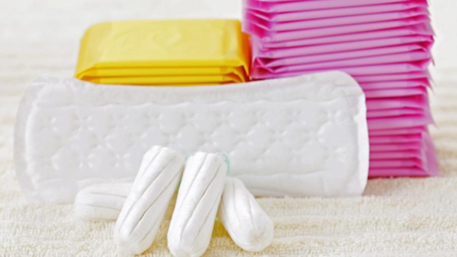 Escocia se convierte en el primer país donde los productos para la menstruación son gratis