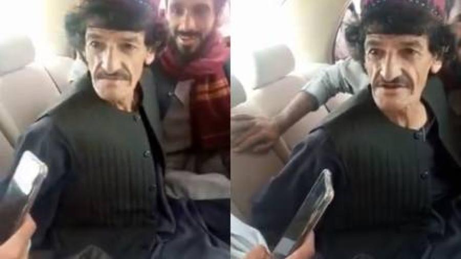 Asesinan a comediante por burlarse de los talibanes