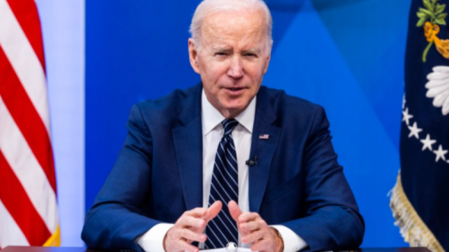 Biden visitará Polonia tras cumbre en Bruselas para abordar tema de la guerra Rusia-Ucrania