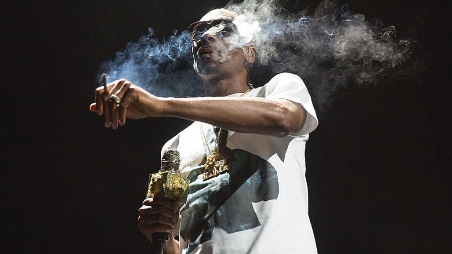 Snoop Dogg es acusado de agredir sexualmente a una mujer