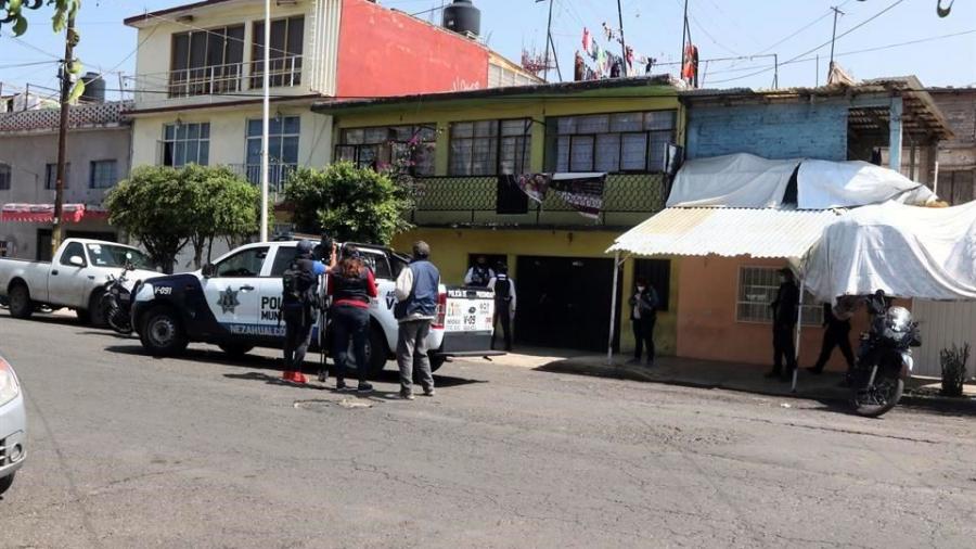 Madre adolescente envenena a su bebé para que no muriera de hambre