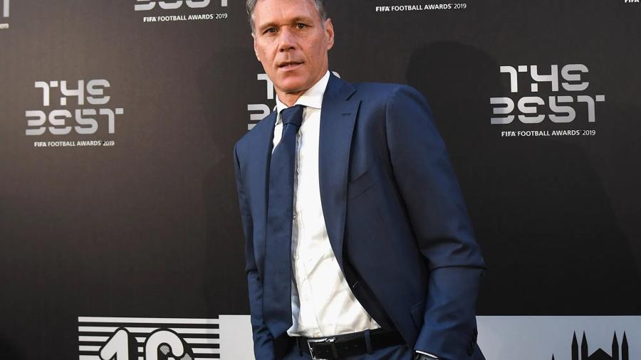 Insiste Van Basten en probar el fútbol sin ‘fuera de juego’