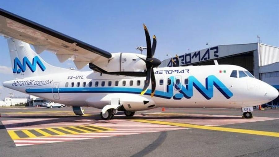 Anuncian nuevo vuelo directo McAllen-Monterrey