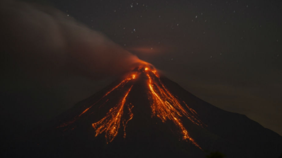 Asegura Protección Civil que hay 300 albergues en Colima para contingencia volcánica