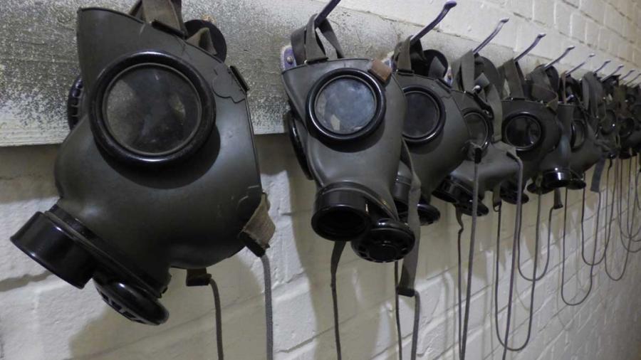 Países se previenen con medicamento ante amenazas de ataque nuclear ruso 