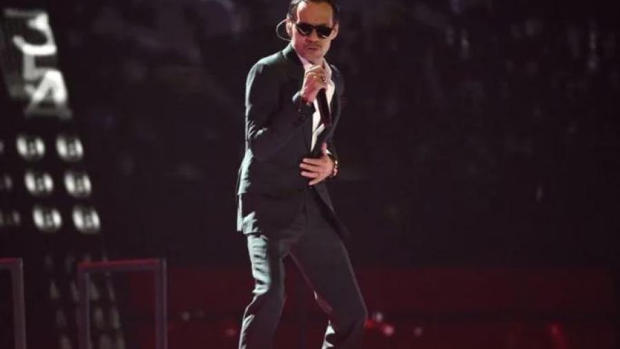  Marc Anthony ofrece disculpas por cancelación de concierto virtual 