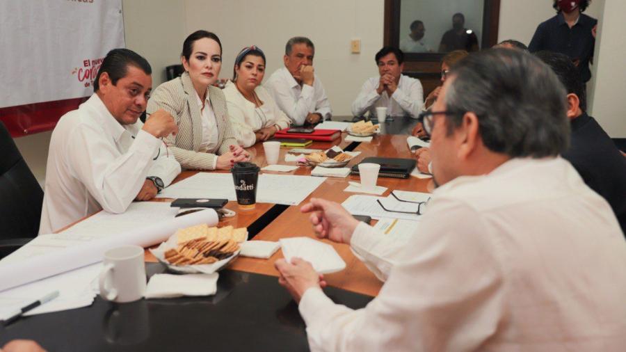 Municipio rehabilitará el Centro Cultural