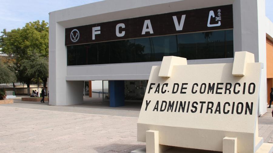 La Facultad de Comercio UAT Victoria invita a conocer su oferta de posgrado