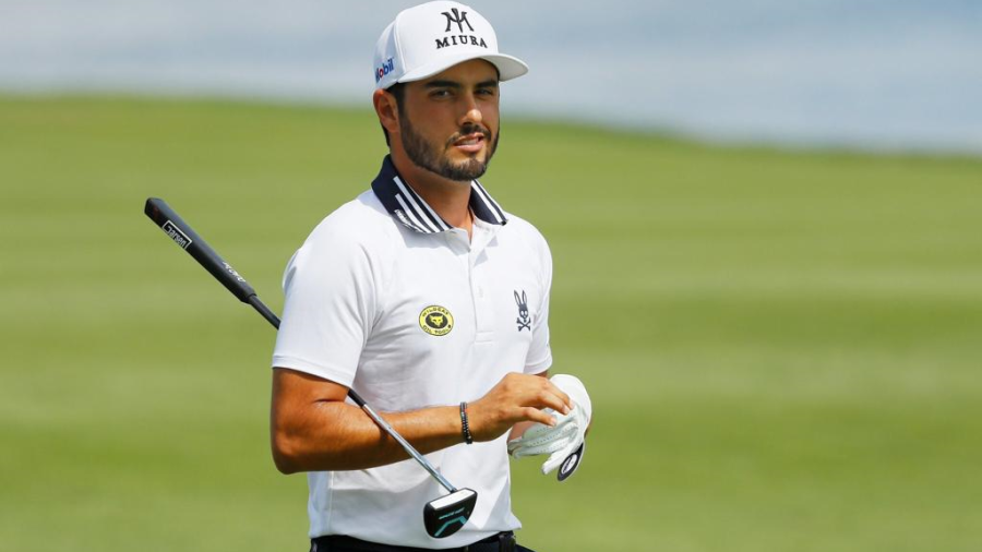 Segundo lugar para el tamaulipeco Abraham Ancer en el the Northern Trust  