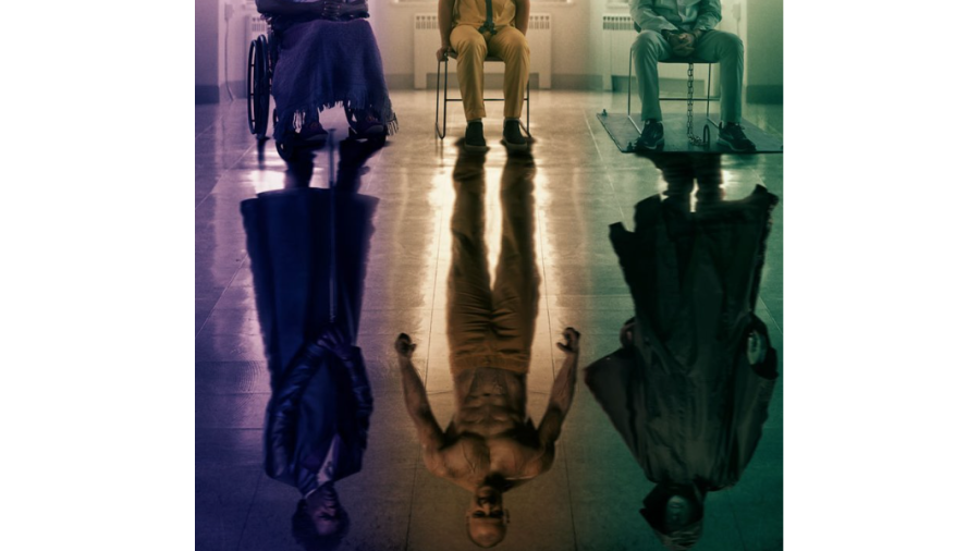 Sorprende el primer póster de GLASS