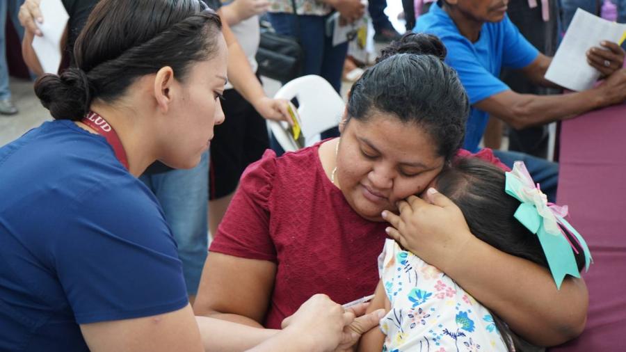 DIF Nuevo Laredo llevará a cabo brigada médica infantil gratuita este miércoles