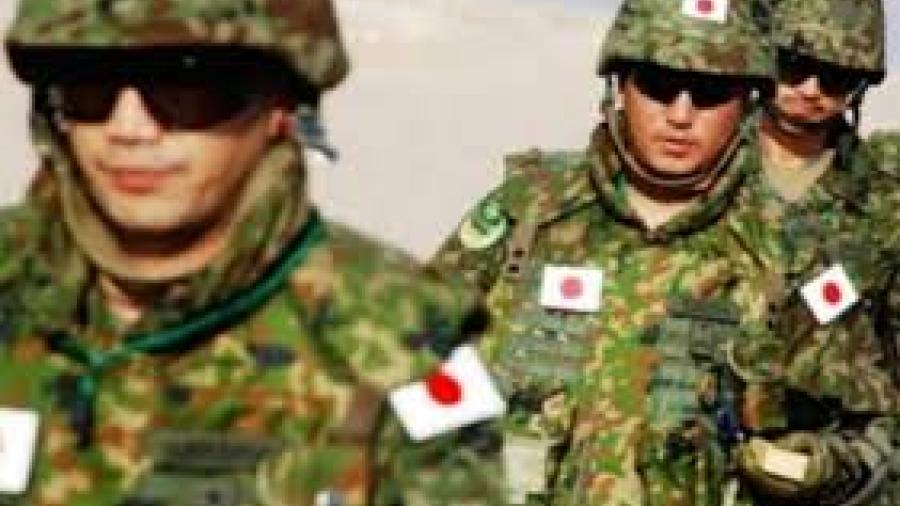 Japón aumentará en 2018 su gasto militar ante amenaza Norcoreana