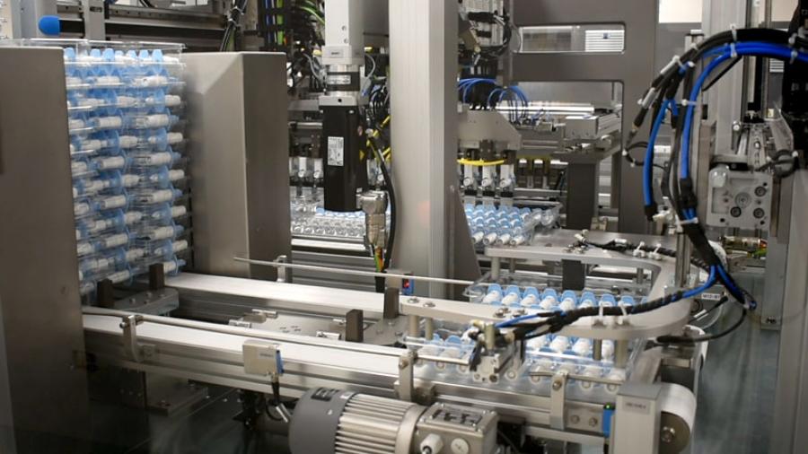 Aprueban el primer antidepresivo compuesto por Ketamina