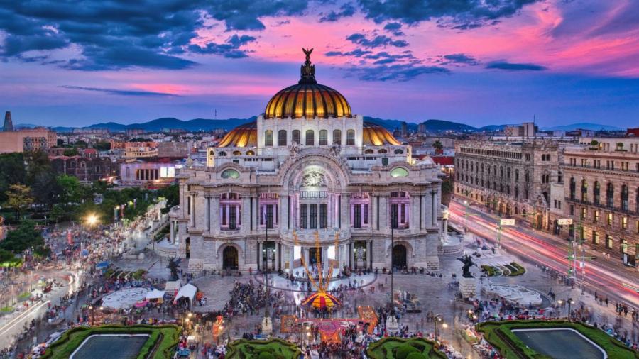‘México está de moda’: Sectur presume récord histórico de turismo 