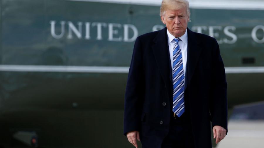 Demandan a Trump por cuestionario del Censo 2020