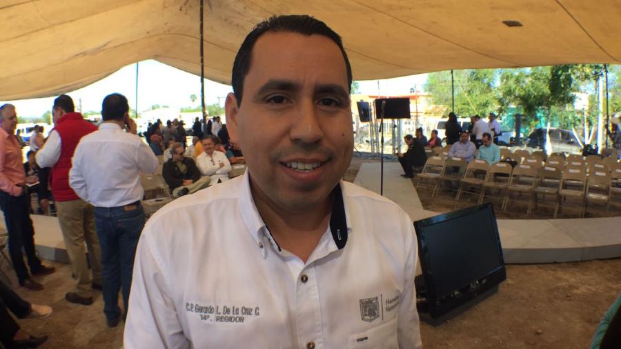 Matamoros privilegia la participación ciudadana