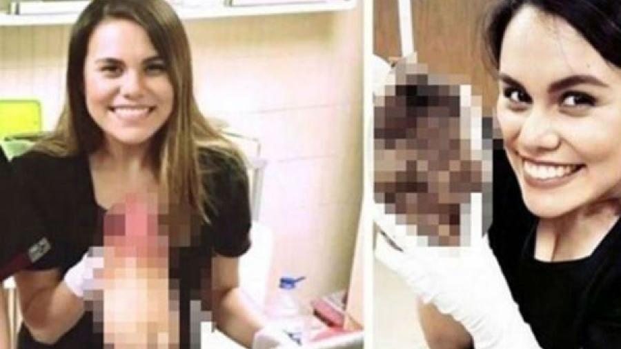 IMSS despide a residentes por tomarse fotos con un pie amputado 