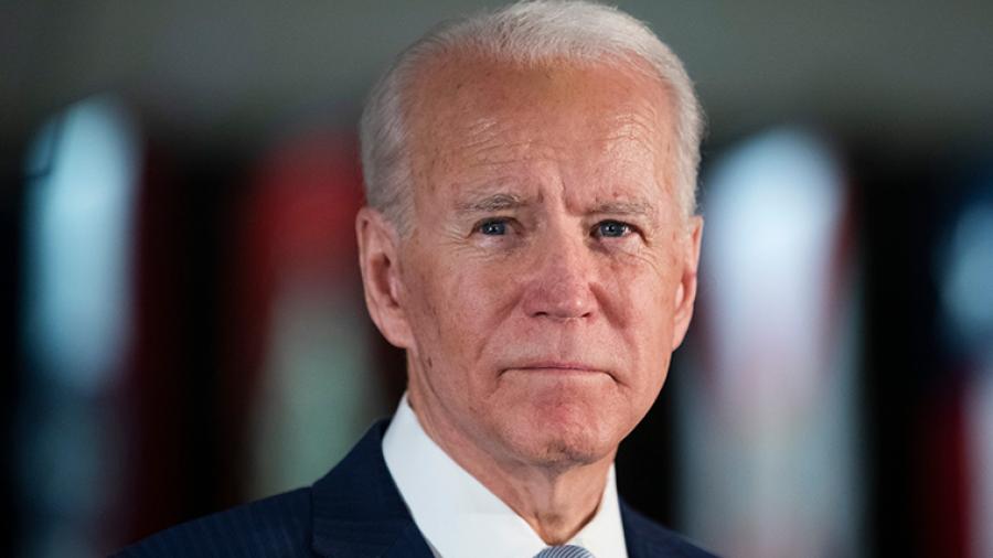 “Vamos a unir a la nación juntos”: Biden tras victorias en elecciones primarias